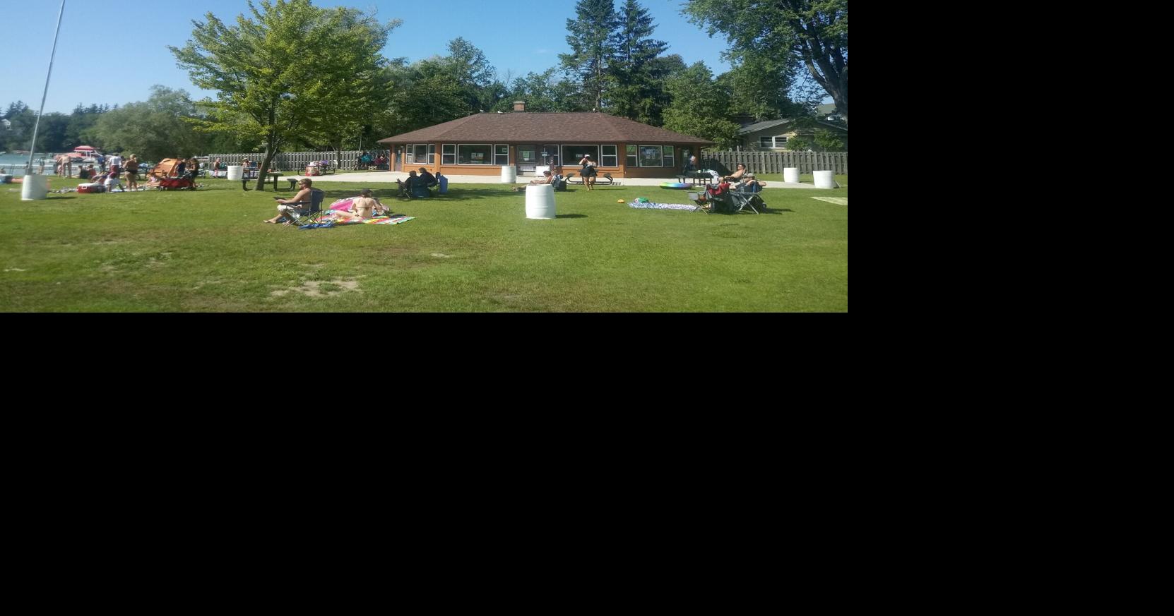 Elkhart Lake Fire Department to celebrate 125 years at Fireman’s Picnic