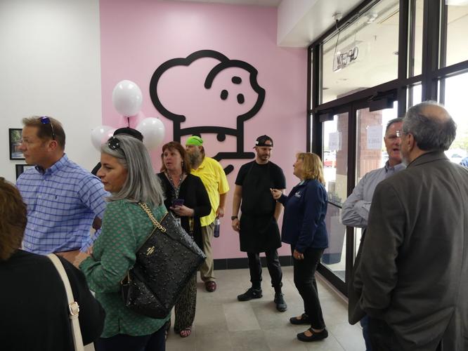 Crumbl Cookies photo gallery 6/1/22