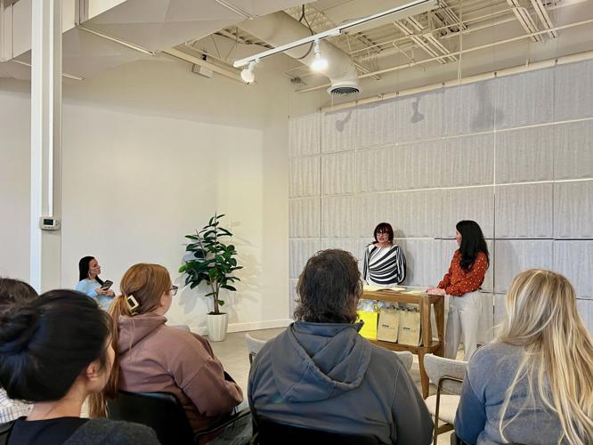 Kohler Design Center Design Competition winning designs | Local News ...
