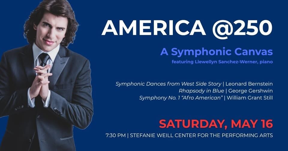 Sheboygan Symphony Orchestra to celebrate America's 250 Anniversary