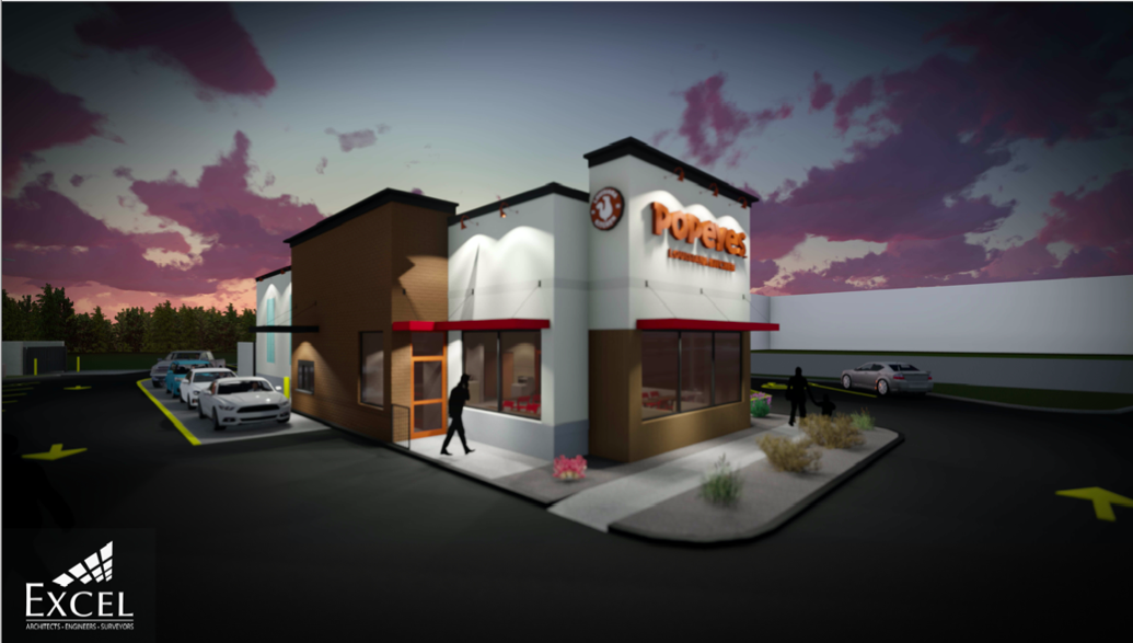 Popeyes Restaurant coming to Sheboygan with chain's expansion into