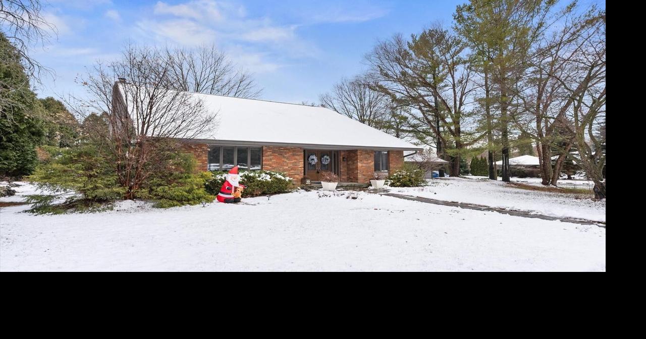 NEWLY LISTED See these properties that just hit the market in