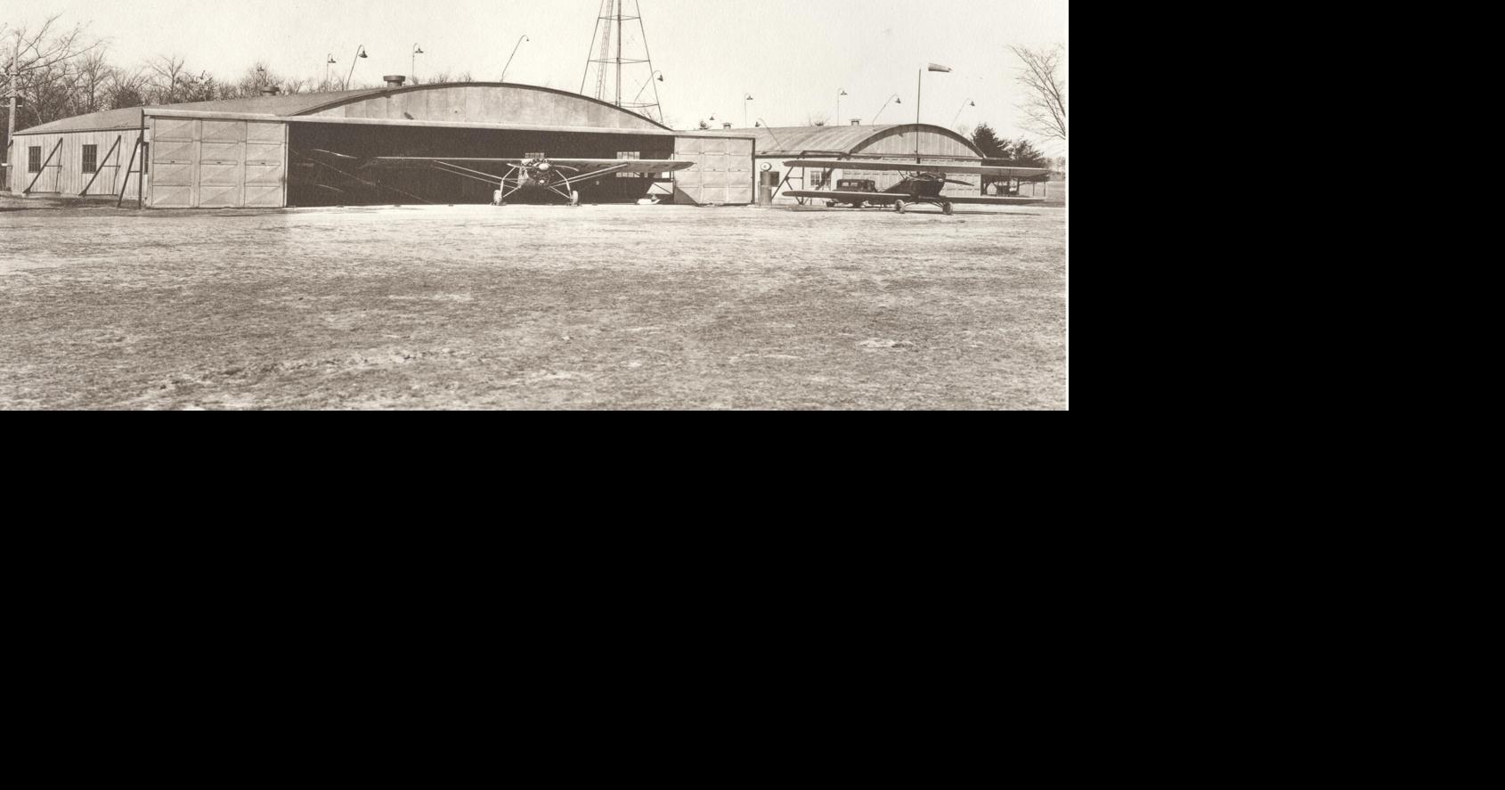 History Uncovered Kohler Airport History