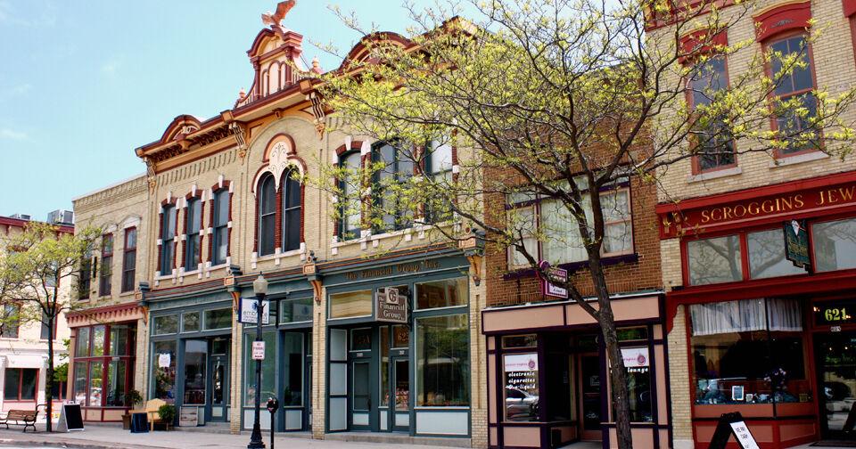 Fifth Generation Properties aims to create destination downtown Sheboygan