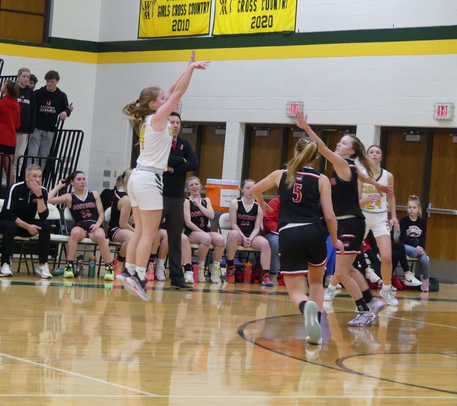 2023-24 Sheboygan Area High School Girls Basketball Season Preview: Team Outlook, Key Players, and Potential Success
