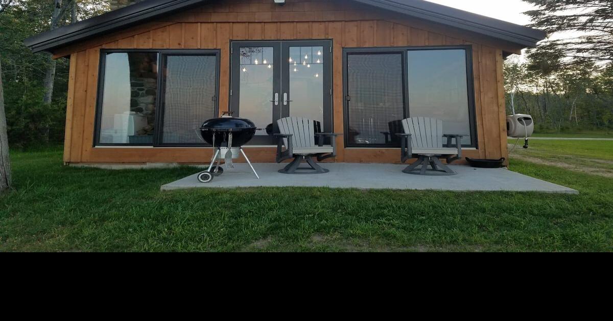 Peace of Beach Airbnb