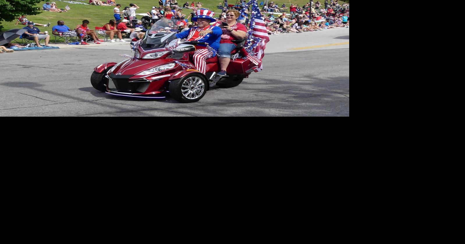 Make your Fourth of July memorable with these area events Things To