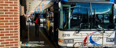 Shoreline Metro bus pass program for SASD students