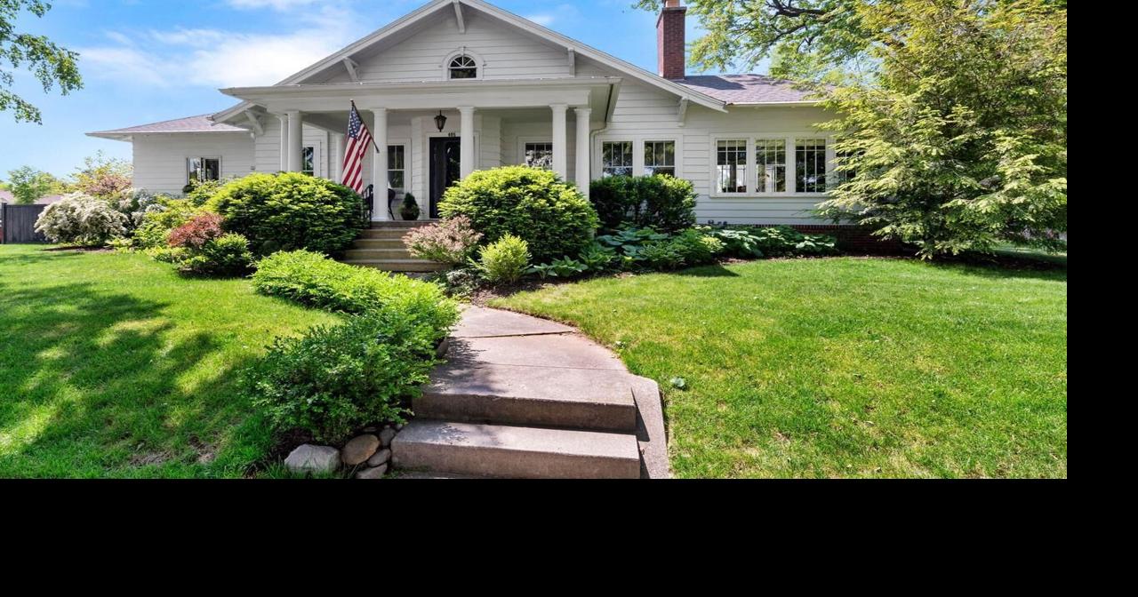 NEWLY LISTED See these properties that just hit the market in