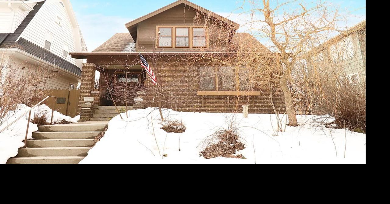 NEWLY LISTED See these properties that just hit the market in