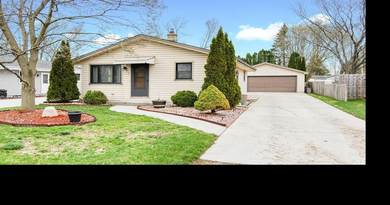 NEWLY LISTED See these properties that just hit the market in