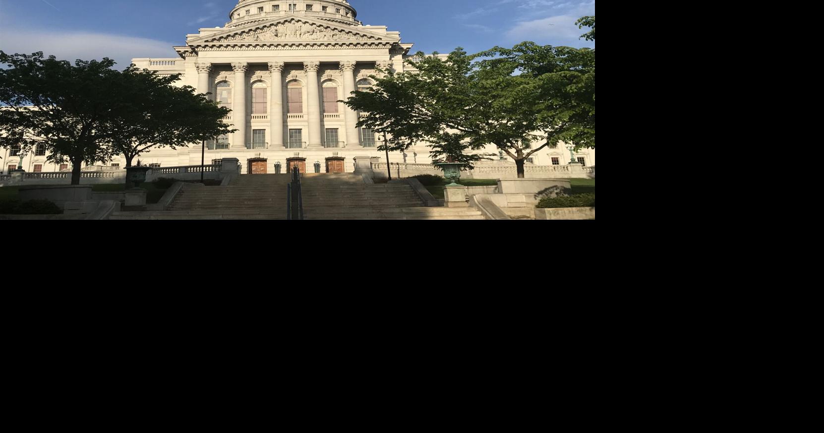 Gov. Evers highlights clean energy, nuclear energy potential and workforce