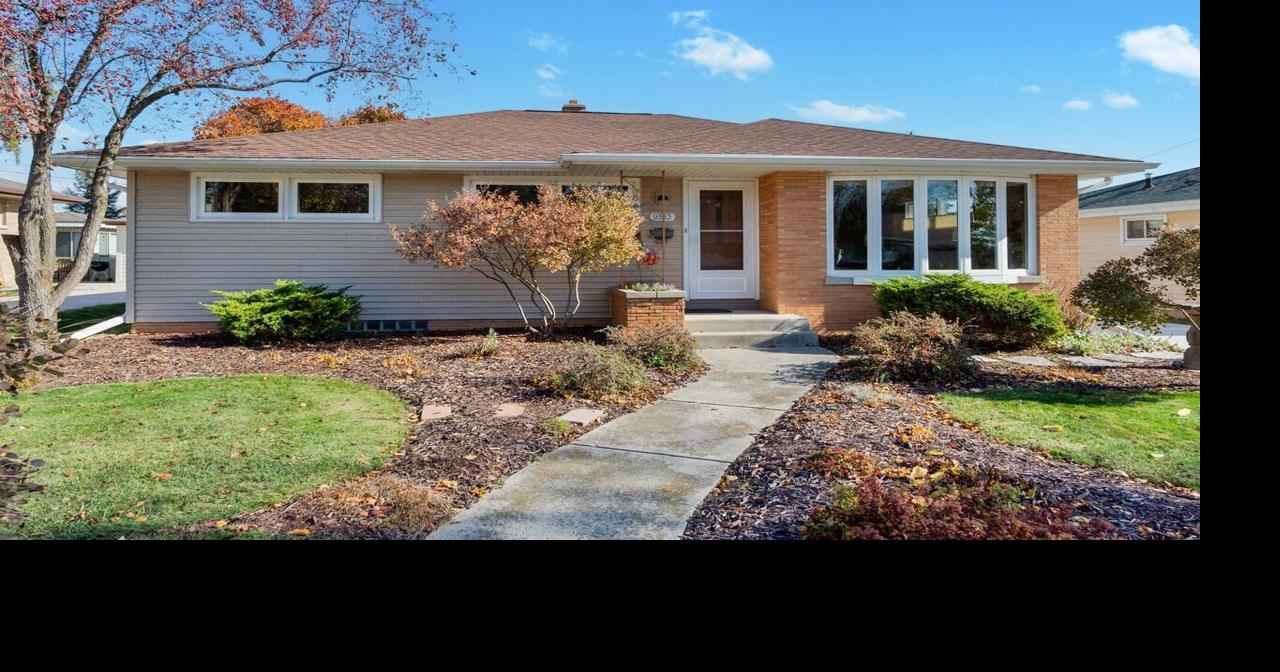 NEWLY LISTED See these properties that just hit the market in