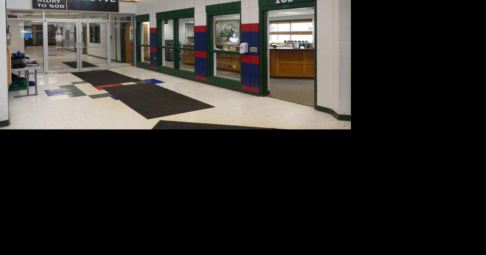 Oostburg Christian School celebrates 75 years with expansion Schools