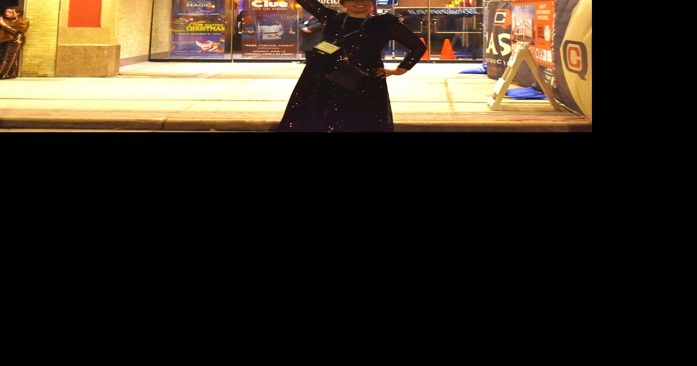 Chamber gala recognizes outstanding contributions to Sheboygan County community