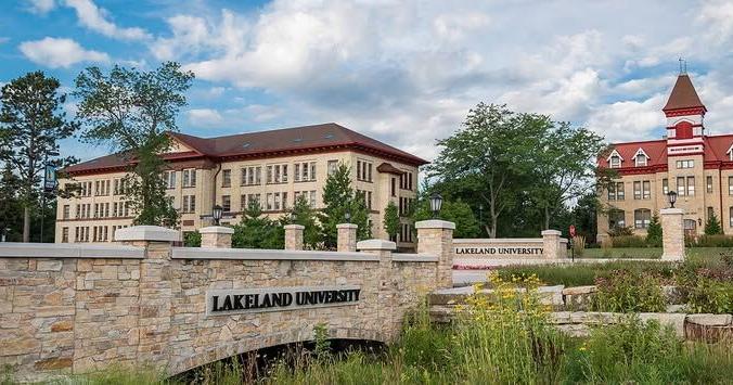 Lakeland University awarded grant to aid entrepreneurs