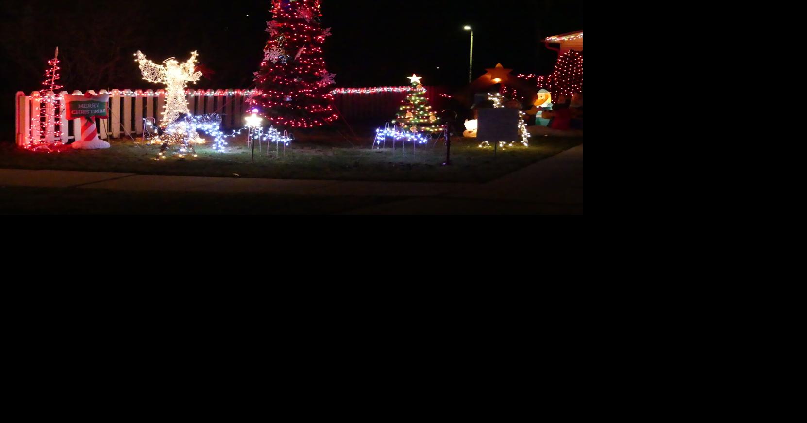 Kohler holiday photo gallery