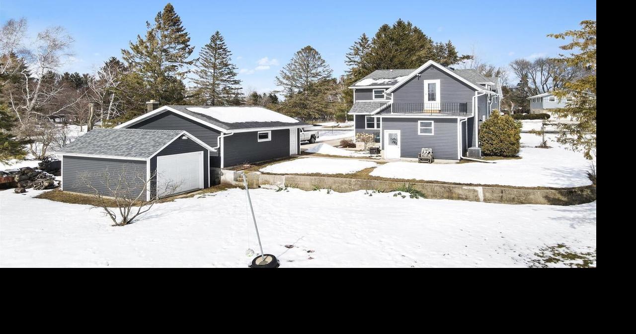 NEWLY LISTED See these properties that just hit the market in