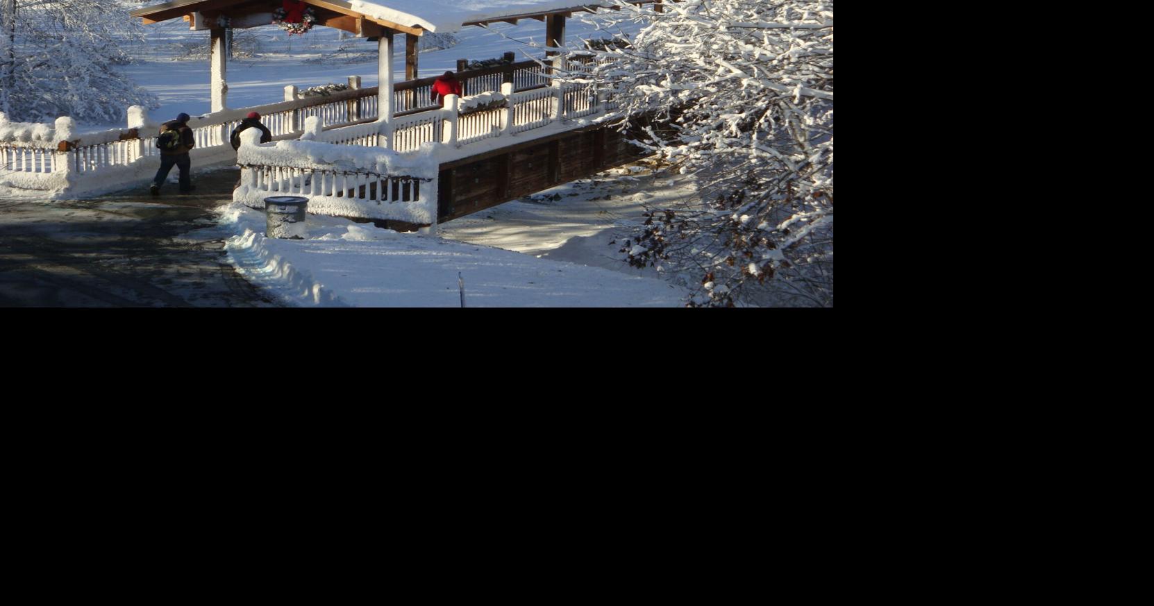 Three LTC students earn Nuts, Bolts and Thingamajigs scholarships