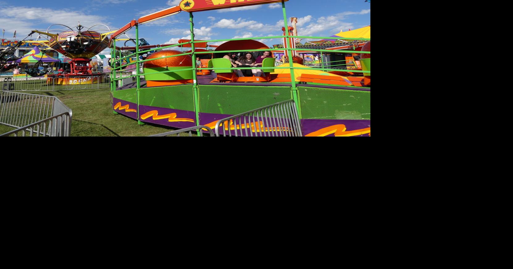 2023 Sheboygan County Fair preview Things To Do