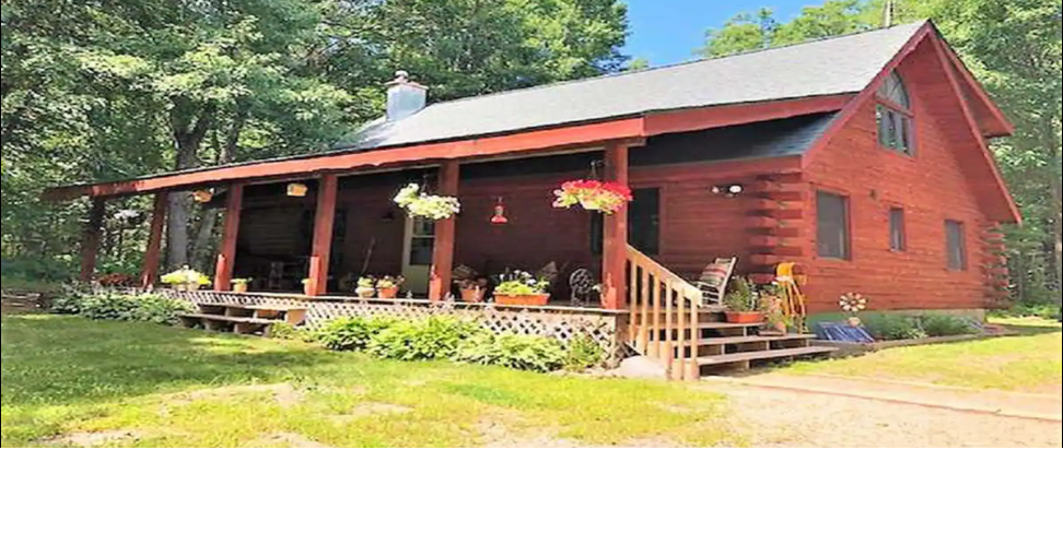 You'll find everything you need to enjoy your stay at this fully