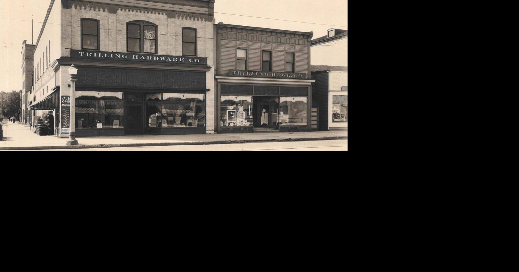 Looking back on over 170 years of Trilling Hardware | Preferred ...