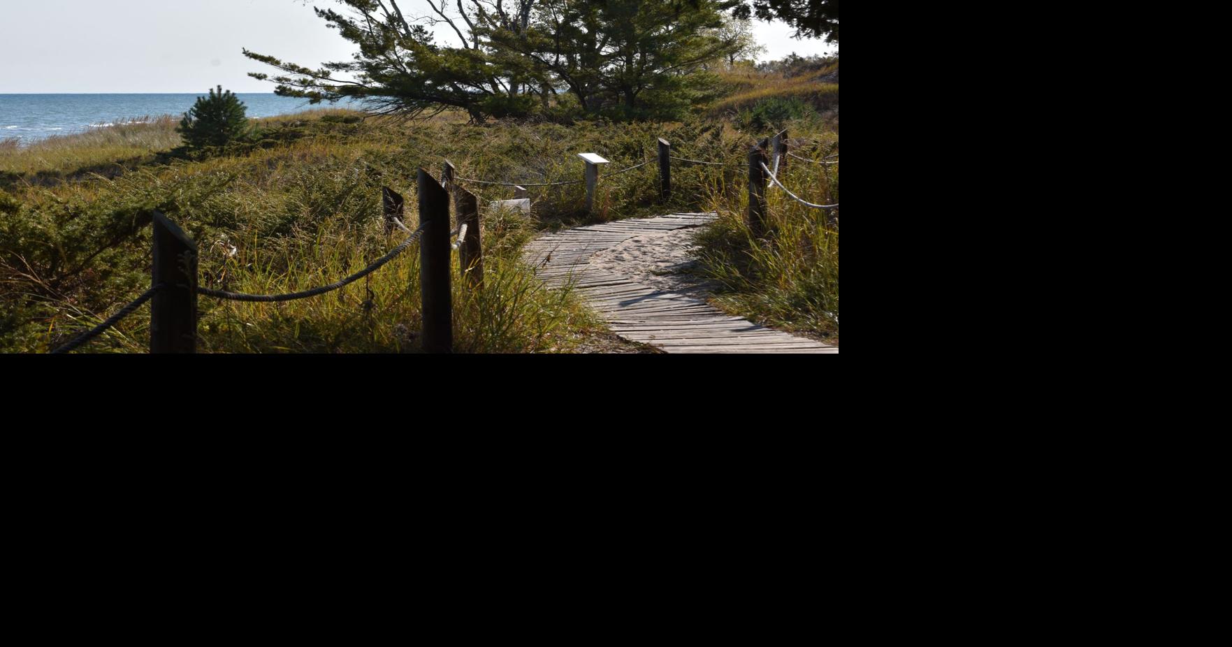 Kohler-Andrae State Park Offering Programs Week of July 7