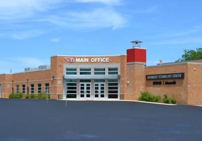 Sheboygan, Wisconsin visual data 8