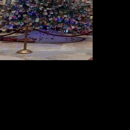 Wisconsin's Capitol Holiday Tree celebrated nationwide | Local News ...
