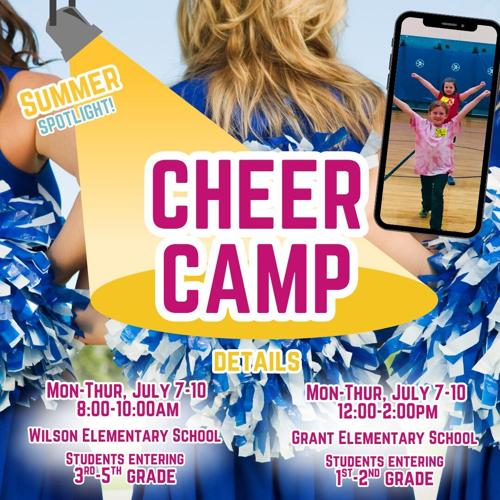 Sheboygan Community Recreation Dept. offers free programs Things To