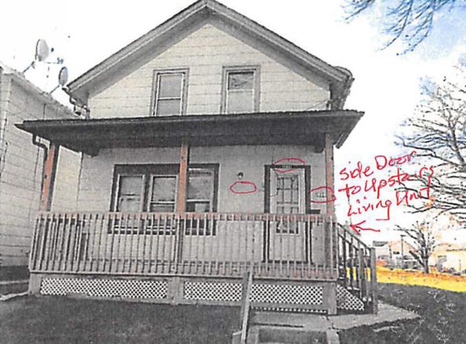 Sheboygan FAQ What is the City of Sheboygan's Address Numbers