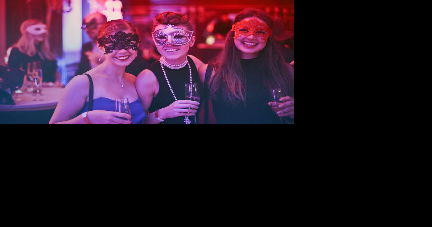 Here is a list of 10 Sheboygan bars that will hold Halloween celebrations this weekend Things