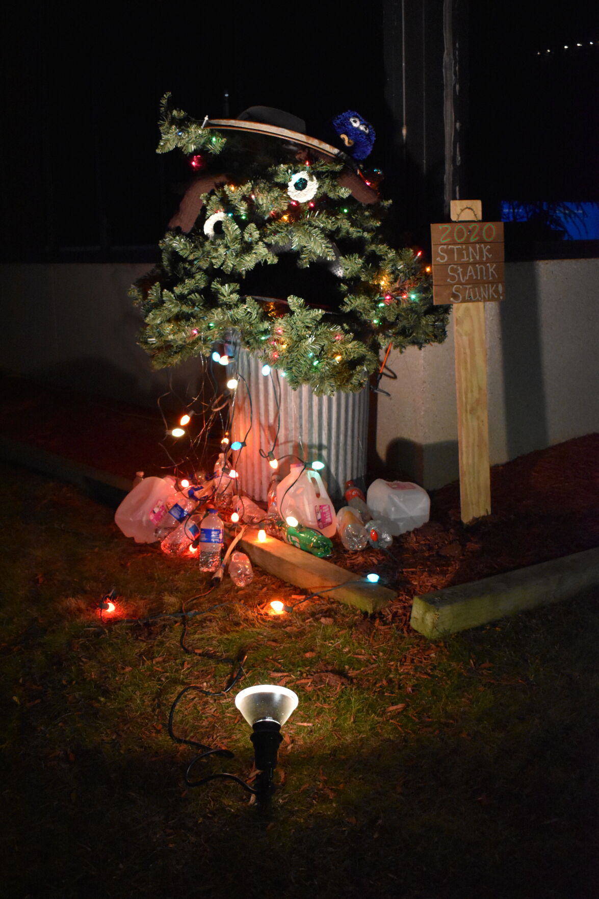 PHOTOS Enjoy these 12 photos of downtown Sheboygan decorated for the