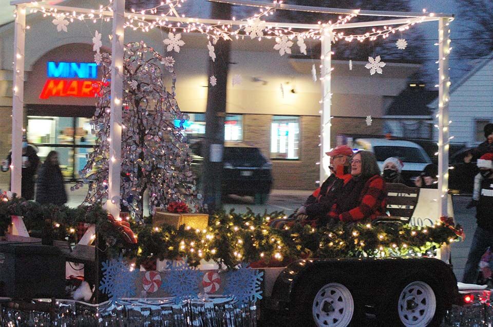 Oostburg Christmas Parade 2022 Welcome Winter And Celebrate The Holidays With These December Events Around  Sheboygan County | Things To Do | Sheboygansun.com