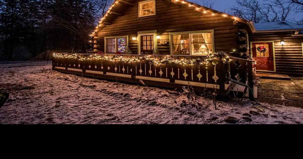 Williams Bay Airbnb photo gallery