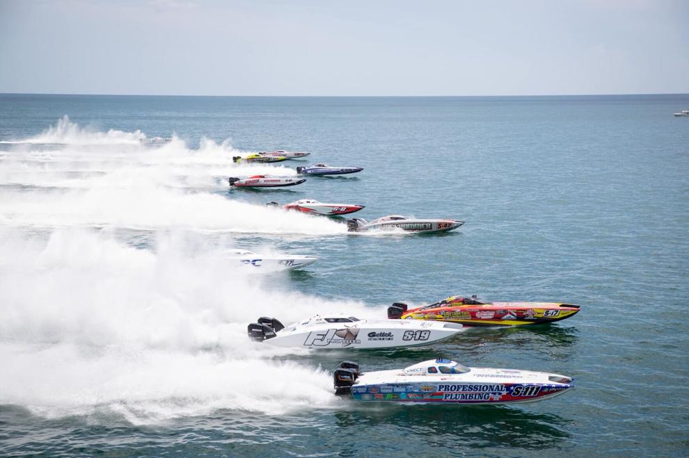Sheboygan to host international powerboat races in August Sports