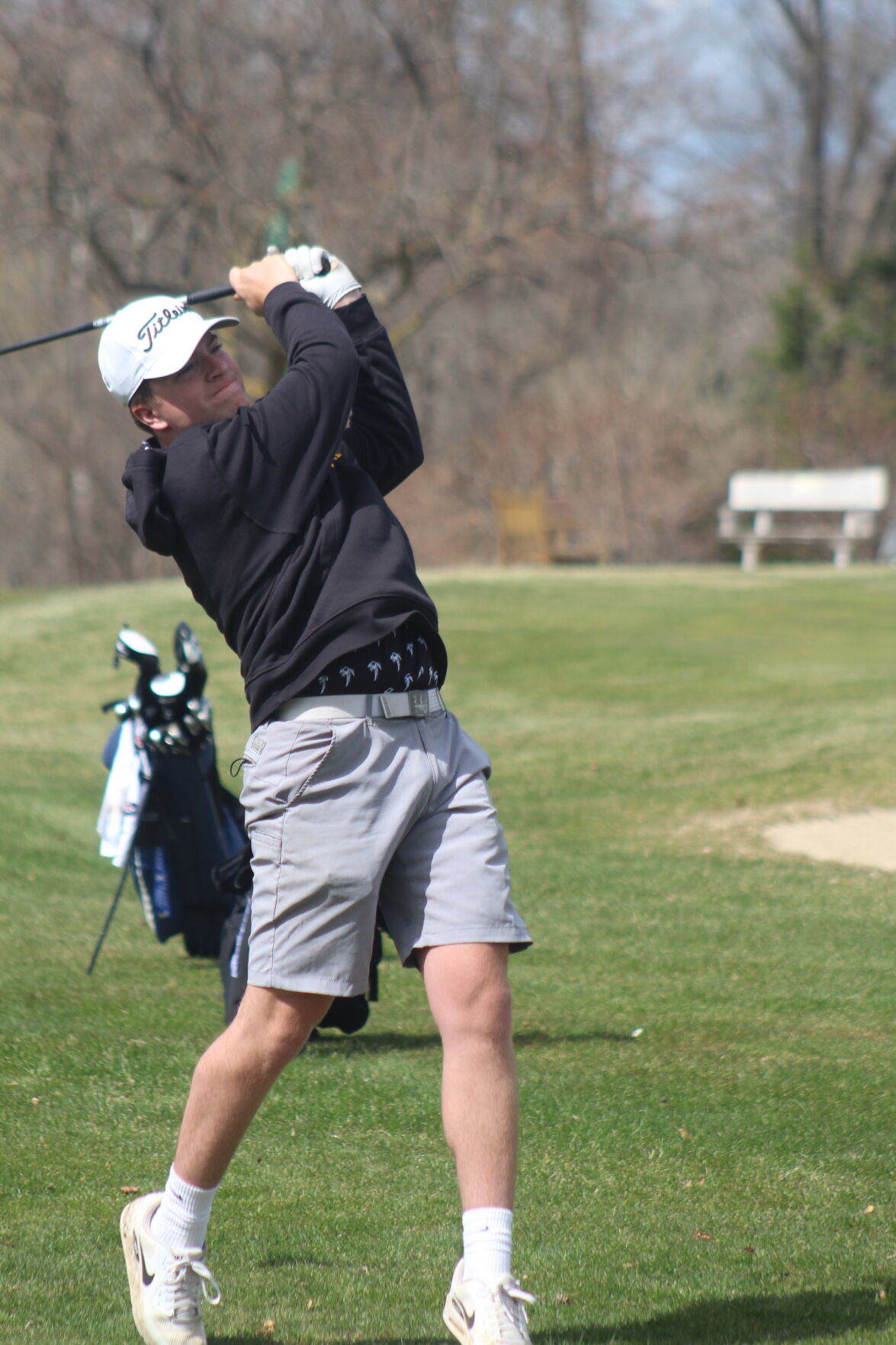 Sheboygan Falls Dominates Eastern Wisconsin Conference Golf Opener, Leading in Varsity and JV Categories
