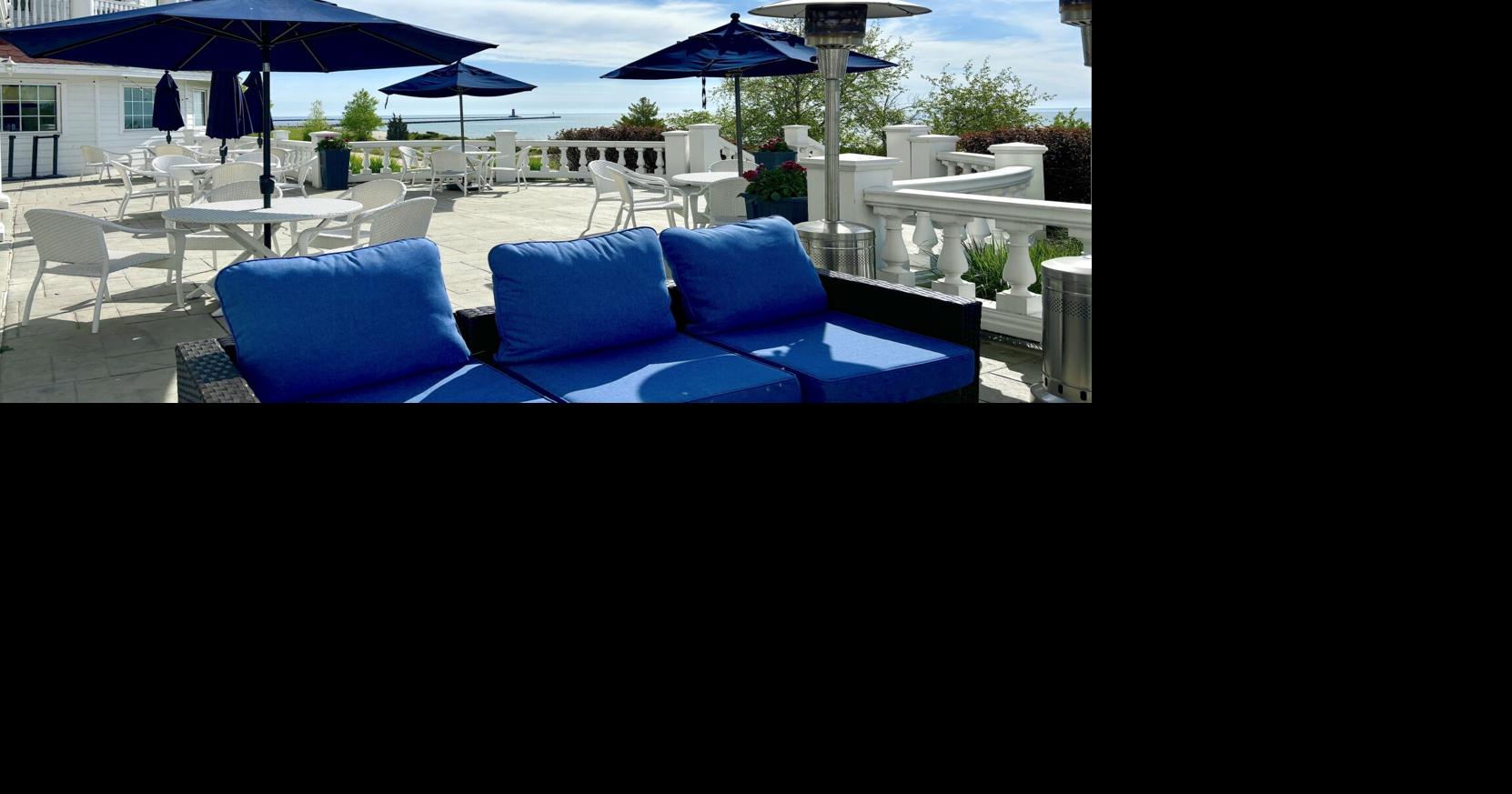 Business Spotlight: Be part of the live audience at Blue Harbor Resort’s ‘Our Town’ broadcast