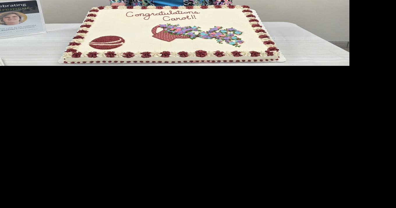 Carol Knoener Retired from National Exchange Bank & Trust
