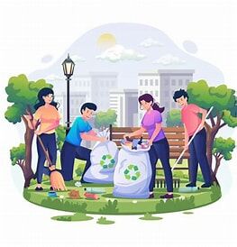 KSB Organizes Two‑Day Clean‑Up Across North and South Sides | Local ...
