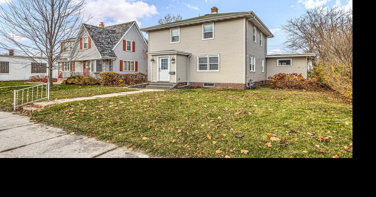 NEWLY LISTED See these properties that just hit the market in