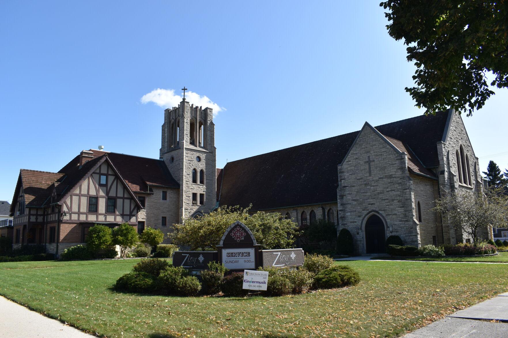 Find Hope And Healing In The Heart Of Sheboygan