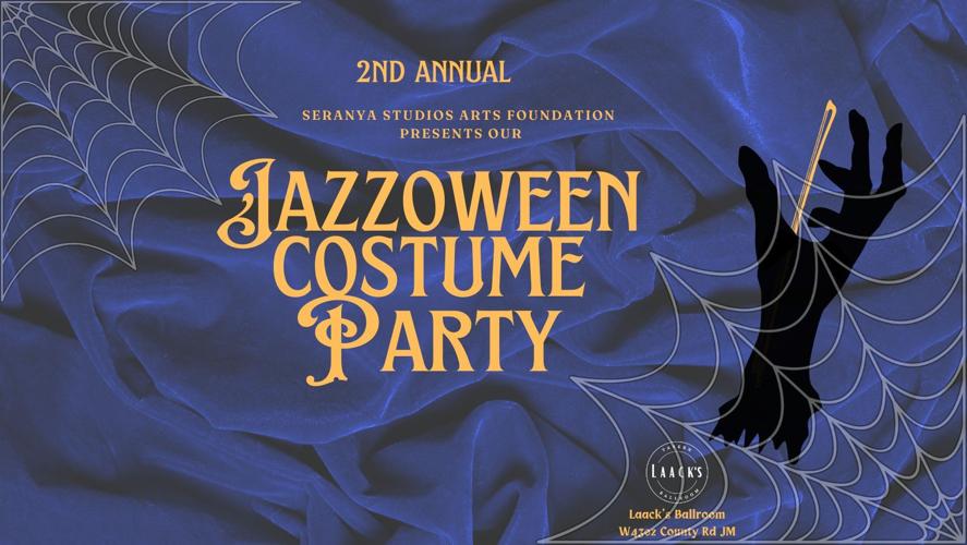2023 Halloween event roundup for Sheboygan County Things To Do