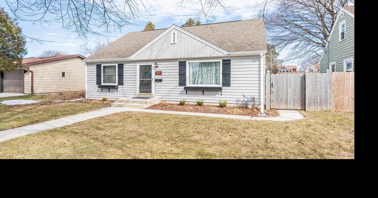 NEWLY LISTED See these properties that just hit the market in