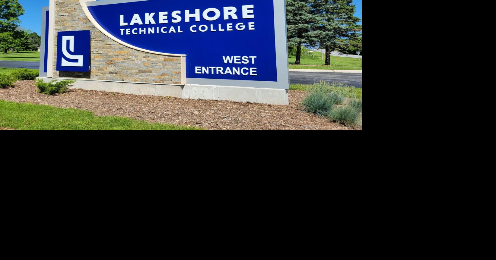 Lakeshore College announces election of board officers