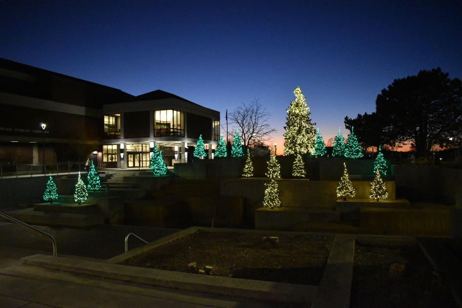 Sheboygan Holiday Lights 2022