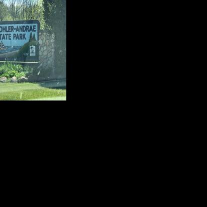 Cabin Fever Series at Kohler Andrae State Park: Supporting birds and pollinators