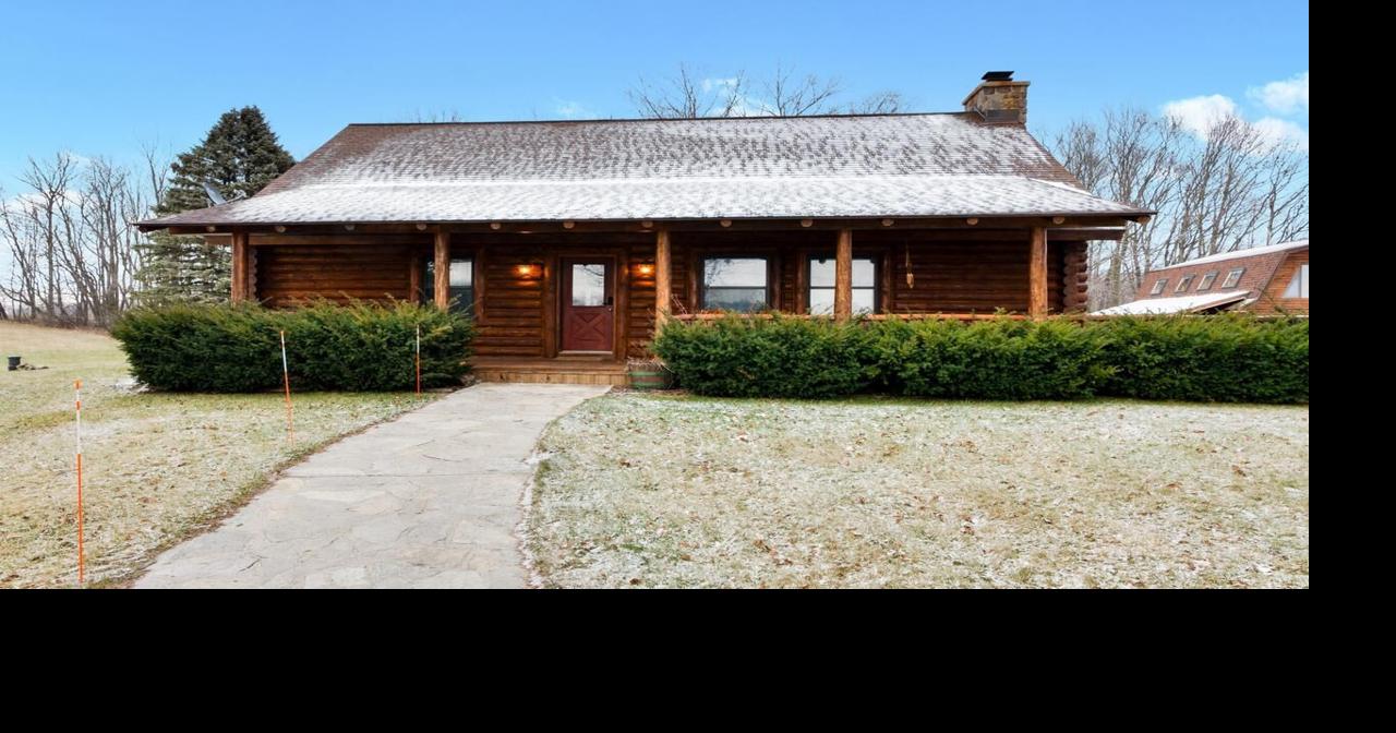 Elkhart Lake Cabins