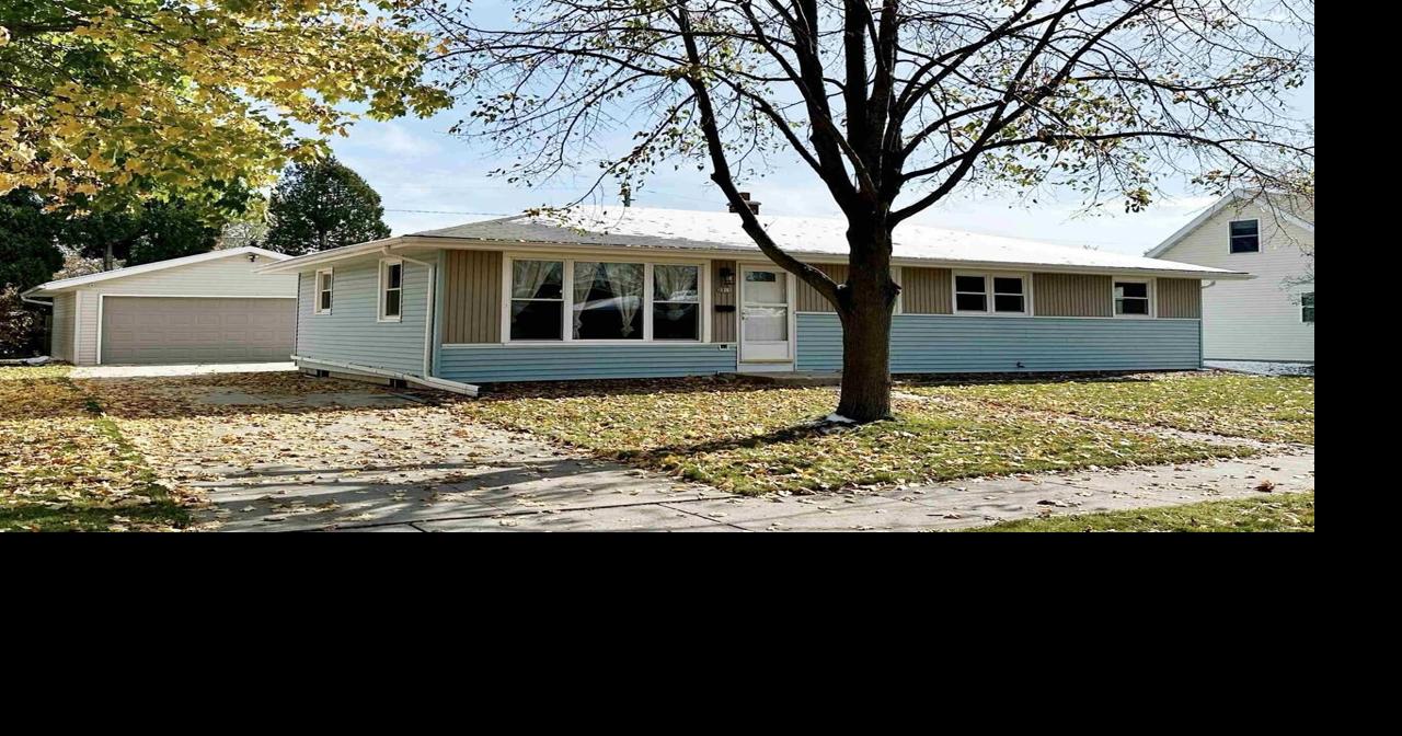 NEWLY LISTED See these properties that just hit the market in