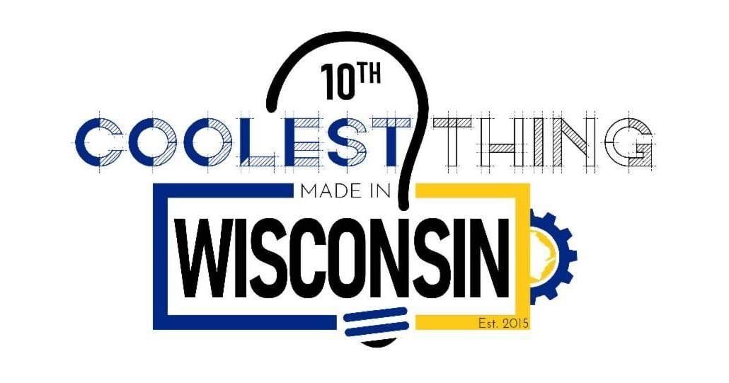 Carbliss and Sargento make top 16 in Coolest Thing Made in Wisconsin contest